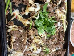 -清真永恒华威肉饼(潘家园店)