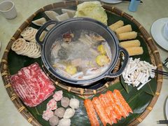 -原味主张椰子鸡·脆皮文昌鸡煲(友谊广场店)
