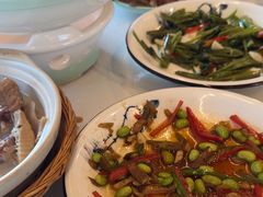 -风味小馆(天目湖宾馆店)