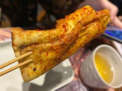 -木屋烧烤(龙岗南联店)