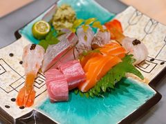 -墨澜·人间味割烹料理