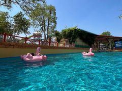 -上海玛雅海滩水公园