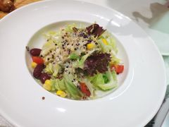 -月亮花园扒房西餐(天来大酒店店)