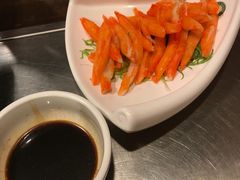 -丽伟的串·烧烤·砂锅(芝麻街店)