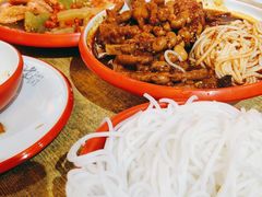 -老闵田螺馆·南昌特色小炒(梦时代店)