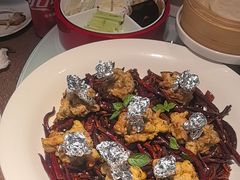 -豫丰汇河南名菜楼(武记餐饮)