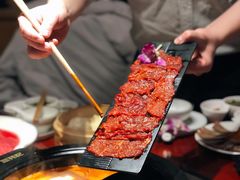 -蜀滋香鲜鱼火锅(黄金路店)