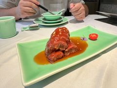 桂花糯米藕-江南厨子·品苏杭(华润万象店)