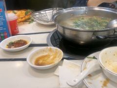 -联胜潮汕牛肉火锅(东苑南路店)