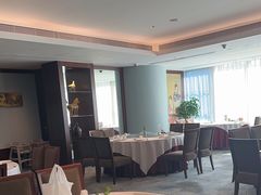 -粤财皇冠假日酒店·彩华轩中餐厅