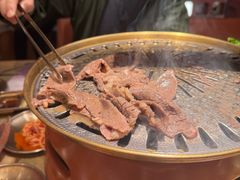 -西塔老太太泥炉烤肉(亚运村店)