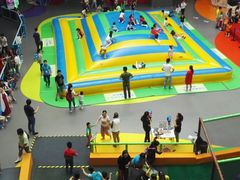 -蒙特利亲子乐园