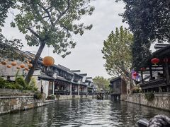 -南浔古镇