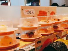 -争鲜回转寿司(通州万达店)