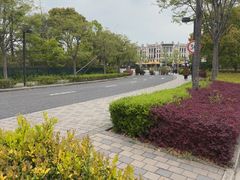 -比斯特上海购物村精品奥特莱斯