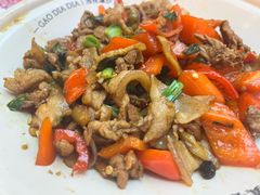 -高嗲嗲·湘味爆炒王(云密城店)