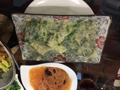 蝉衣包圆-梦江南