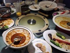-楚鱼王·河鲜·湖北菜(华农店)