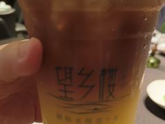 -望乡楼上海菜(日月光店)