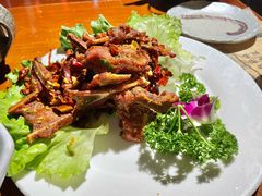 -爷爷的土钵菜(九龙街店)