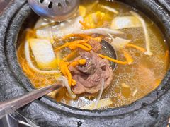 -田村·石锅藏香鸡(布达拉宫店)