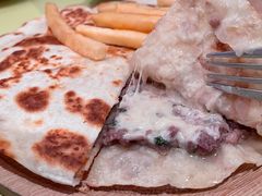 -ALAMEEN阿拉伯餐厅(三里屯店)