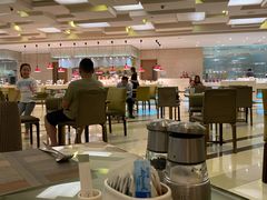 -成都天府丽都喜来登饭店