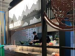 -湊湊火锅·茶憩(东城万达店)