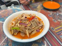 -乡村馕坑肉·烧烤·新疆菜·本地人更爱吃(阿勒泰首店)