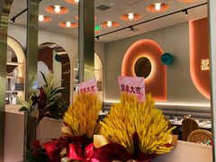 -水天堂西餐厅(绿宝广场店)