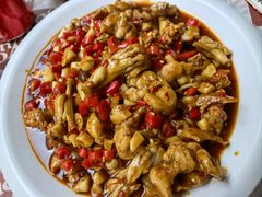 -老三样·旧食新味(万寿宫店)