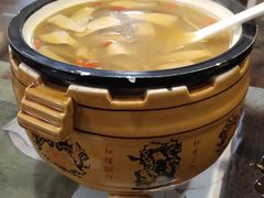-福慧慈缘素食餐厅(王府井店)