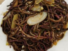 -许氏朝鲜族牛肉汤馆