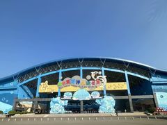 -泉城欧乐堡海洋极地世界