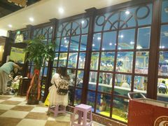 -比亚森自助烤肉料理(裕华店)