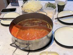 -小城牛事·鲜牛肉火锅(万达店)