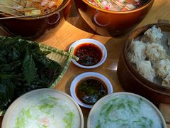 -古真记钵钵鸡(总店)