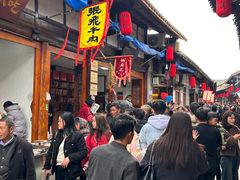 -恩阳古镇