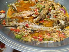 -湘水滨·臭鳜鱼·湘菜(马驹桥店)