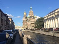 -滴血救世主教堂