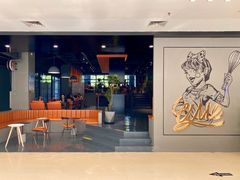 -UMe·玖觅(曲江店)