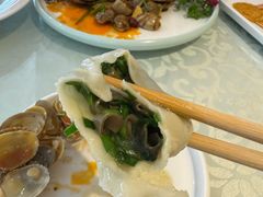 -牟传仁饭庄(星海店)