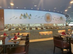 -海神诺富特大酒店-旋宫50旋转餐厅