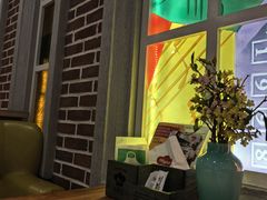 -格兰西点餐厅(文化街店)