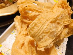 -芦月轩羊蝎子(劲松店)