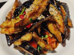 风味茄子-梅飞酒家(桑园路店)