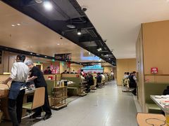 -海底捞火锅(万达广场店)