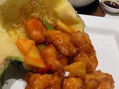 -茉里粤菜(皇姑万象汇店)