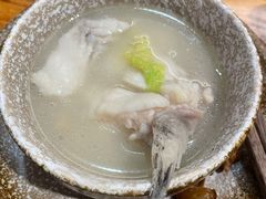 石锅鱼-滇香肴·云南菜蒸汽石锅鱼(云南北路店)