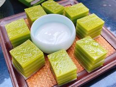 -壹泰东南亚主题餐厅·高良姜风情(州桥店)